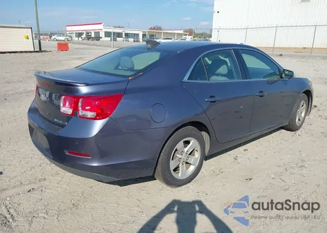 2015 Chevrolet Malibu 1Fl z USA, uszkodzony, nr VIN 1G11A5SL3FF164993